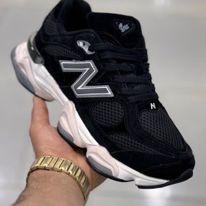 کتونی نیوبالانس 9060 ی | New Balance 9060 درجه یک