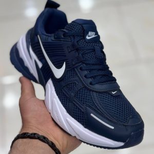 کتونی نایک وی تو کی ران  NIKE V2K RUN  درجه یک کوالیتی