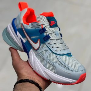 کتونی نایک وی تو کی ران  NIKE V2K RUN درجه یک کوالیتی