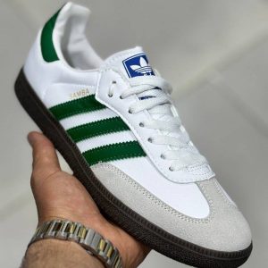 آدیداس سامبا مردانه درجه یک کوالیتی | adidas samba