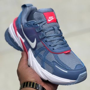 کتونی نایک وی تو کی ران  NIKE V2K RUN درجه یک کوالیتی
