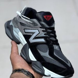 کتونی نیوبالانس 9060 ی | New Balance 9060 درجه یک