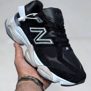 کتونی نیوبالانس 9060 ی | New Balance 9060 درجه یک