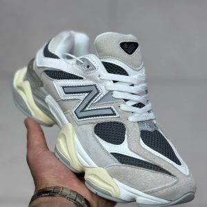 کتونی نیوبالانس 9060 ی | New Balance 9060 درجه یک