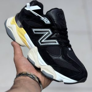 کتونی نیوبالانس 9060 ی | New Balance 9060 درجه یک