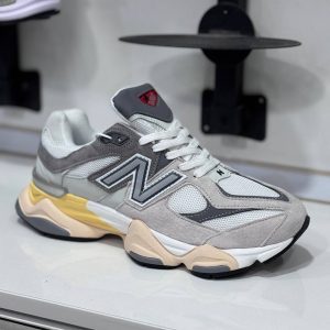 کتونی نیوبالانس 9060 ی | New Balance 9060 درجه یک