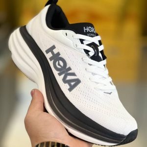 کتونی هوکا باندی ۸ کیفیت ممتاز  | Hoka Bondi 8