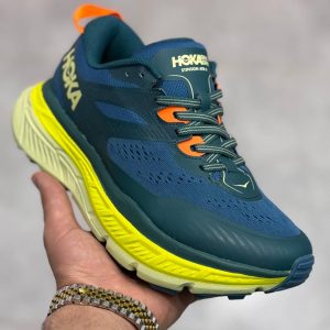 کتونی هوکا استینسون ۶ ATR | Hoka Stinson 6 ATR