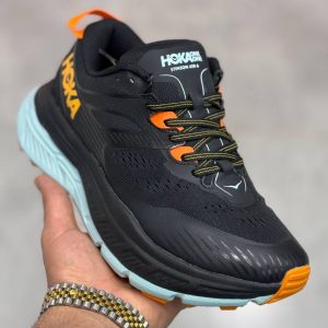 کتونی هوکا استینسون ۶ ATR | Hoka Stinson 6 ATR