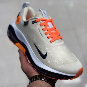 کتونی نایک اینفینیتی ران 4 رویه گورتکس دولایه ی(Nike Infinity Run 4 Gore-Tex)