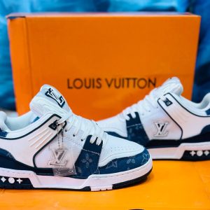 خرید کفش لویی ویتون Louis Vuitton Trainer کیفیت ممتاز – لاکچری، اسپرت و خاص
