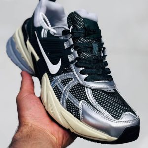 کتونی نایک وی تو کی ران کشلون NIKE V2K RUN درجه یک کوالیتی