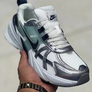 کتونی نایک وی تو کی ران  NIKE V2K RUN درجه یک کوالیتی