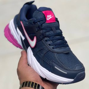 کتونی نایک وی تو کی ران کشلون NIKE V2K RUN درجه یک کوالیتی