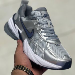 کتونی نایک وی تو کی ران کشلون NIKE V2K RUN درجه یک کوالیتی
