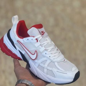 کتونی نایک وی تو کی ران کشلون  NIKE V2K RUN درجه یک کوالیتی