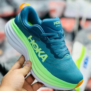 کتونی هوکا باندی ۸ کیفیت ممتاز  | Hoka Bondi 8