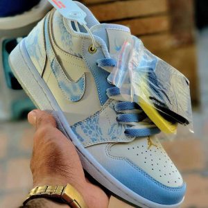 جردن وان لو دراگون ی (Air Jordan 1 Low Dragon)