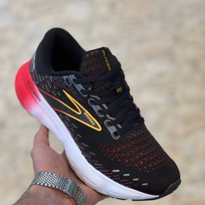 خرید کتونی بروکس گلیسرین 20 کیفیت ممتاز  – Brooks Glycerin 20