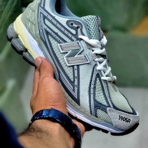 کتونی نیوبالانس 1906 کیفیت ممتاز |   newbalance 1906