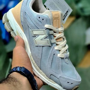 کتونی نیوبالانس 1906 کیفیت ممتاز |   newbalance 1906