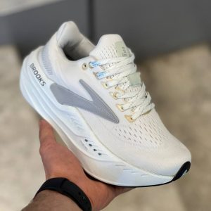 کتونی بروکس گلیسیرین مکس زنانه ی(Brooks Glycerin Max)
