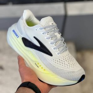 کتونی بروکس گلیسیرین مکس زنانه و مردانه ی(Brooks Glycerin Max)