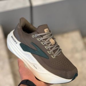 کتونی بروکس گلیسیرین مکس مردانه ی(Brooks Glycerin Max)