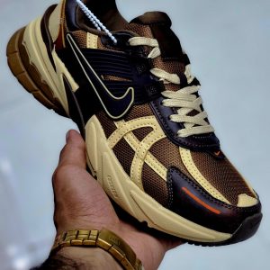 کتونی نایک وی تو کی ران کشلون NIKE V2K RUN درجه یک کوالیتی
