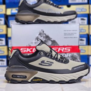 خرید کتونی اسکیچرز اوتودور ضدآب ی | Skechers Max Protect کیفیت ممتاز