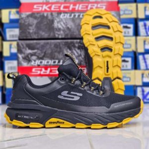 خرید کتونی اسکیچرز اوتودور ضدآب ی | Skechers Max Protect کیفیت ممتاز