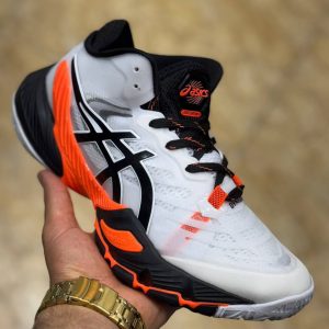 🏐 کتونی اسیکس متارایز (Asics Metarise) کیفیت ممتاز