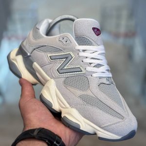 کتونی نیوبالانس 9060 ی | New Balance 9060 درجه یک