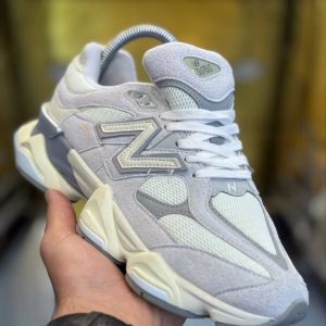 کتونی نیوبالانس 9060 ی | New Balance 9060 درجه یک