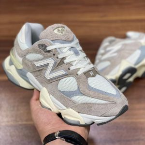 کتونی نیوبالانس 9060 ی | New Balance 9060 درجه یک