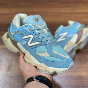 کتونی نیوبالانس 9060 ی | New Balance 9060 درجه یک