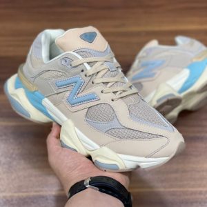 کتونی نیوبالانس 9060 ی | New Balance 9060 درجه یک