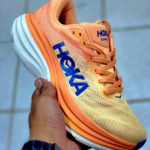 کتونی هوکا باندی ۸ کیفیت ممتاز  | Hoka Bondi 8