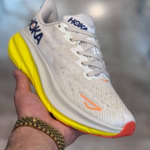 خرید کتونی هوکا کلیفتون ۹ | Hoka Clifton 9   با بهترین قیمت