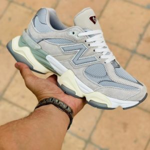 کتونی نیوبالانس 9060 ی | New Balance 9060 درجه یک