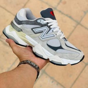 کتونی نیوبالانس 9060 ی | New Balance 9060 درجه یک