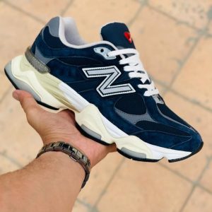 کتونی نیوبالانس 9060 ی | New Balance 9060 درجه یک