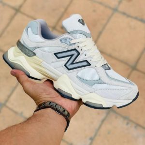 کتونی نیوبالانس 9060 ی | New Balance 9060 درجه یک