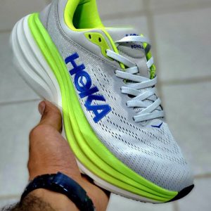 کتونی هوکا باندی ۸ کیفیت ممتاز  | Hoka Bondi 8