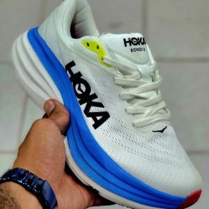 کتونی هوکا باندی ۸ کیفیت ممتاز  | Hoka Bondi 8