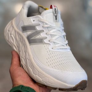 خرید کتونی نیو بالانس Fresh Foam More Trail v3 درجه یک کوالیتی  | New Balance