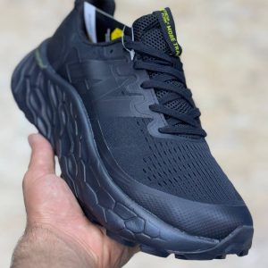 خرید کتونی نیو بالانس Fresh Foam More Trail v3 درجه یک کوالیتی  | New Balance