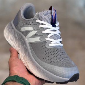 خرید کتونی نیو بالانس Fresh Foam More Trail v3 درجه یک کوالیتی  | New Balance