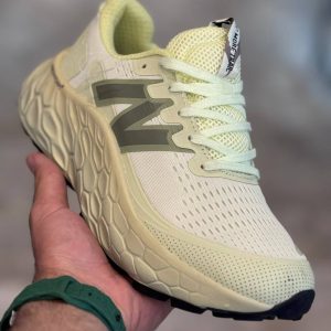 خرید کتونی نیو بالانس Fresh Foam More Trail v3 درجه یک کوالیتی  | New Balance