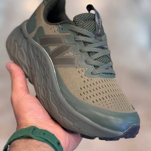 خرید کتونی نیو بالانس Fresh Foam More Trail v3 درجه یک کوالیتی  | New Balance